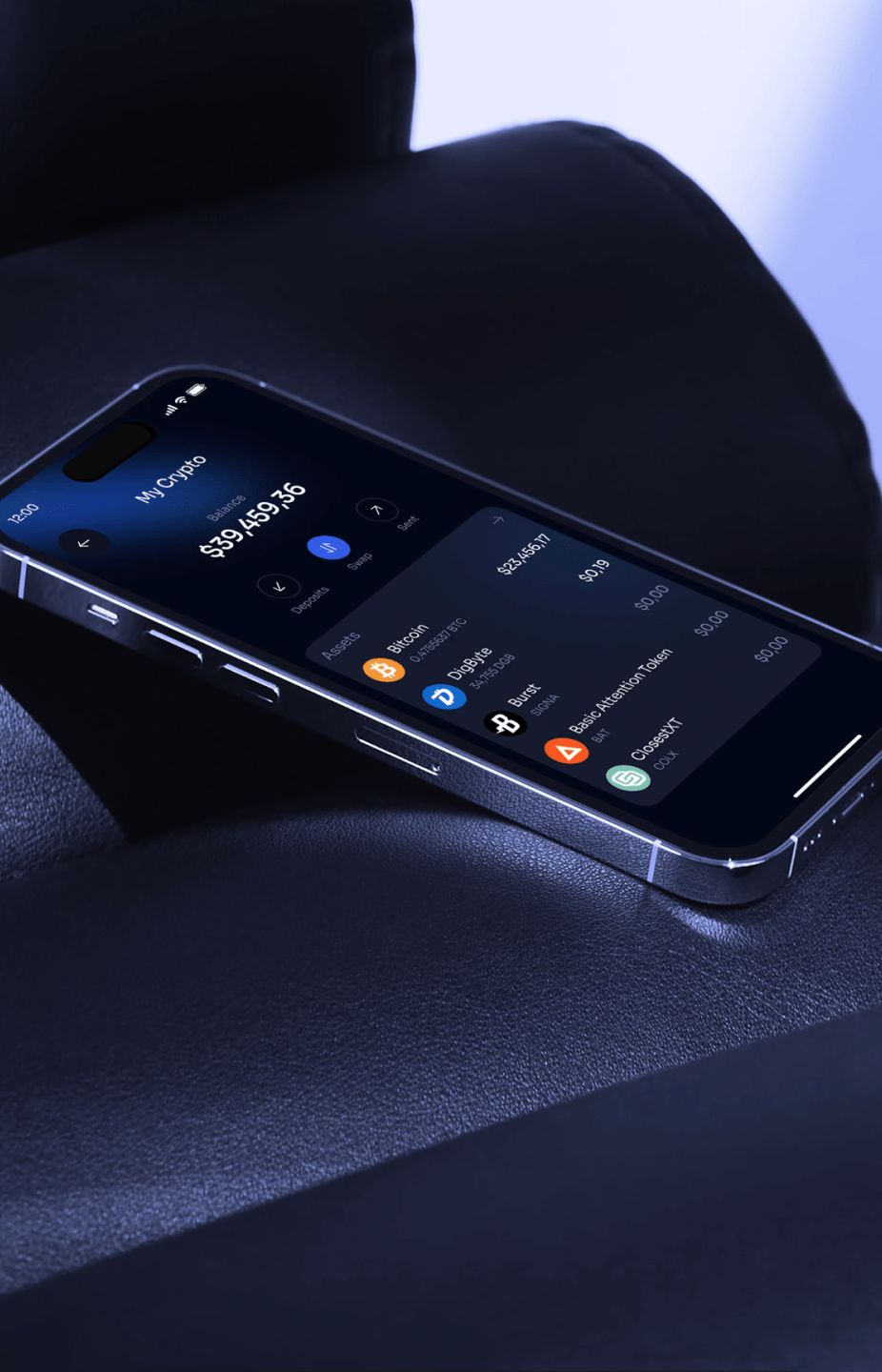 Alecost® — Real Estate Company